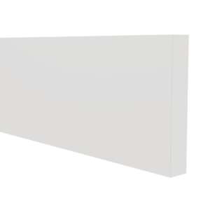 Crown Moulding, Stacked Board