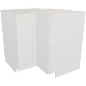 Base Corner Cabinet, with Bi-Fold Doors